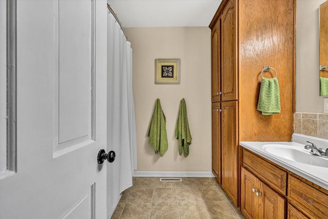 1488 HENRY RD, Ferrum, VA 24088