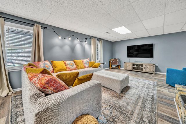 1488 HENRY RD, Ferrum, VA 24088