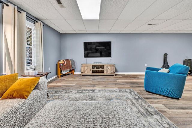 1488 HENRY RD, Ferrum, VA 24088