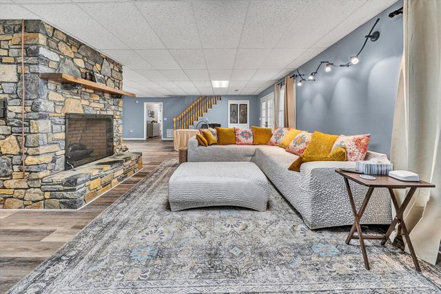1488 HENRY RD, Ferrum, VA 24088