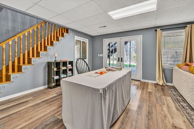 1488 HENRY RD, Ferrum, VA 24088