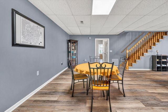 1488 HENRY RD, Ferrum, VA 24088