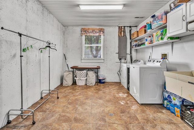 1488 HENRY RD, Ferrum, VA 24088