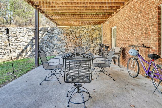 1488 HENRY RD, Ferrum, VA 24088