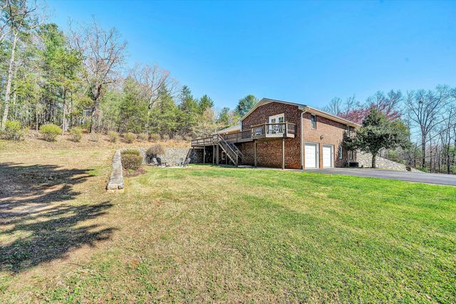 1488 HENRY RD, Ferrum, VA 24088