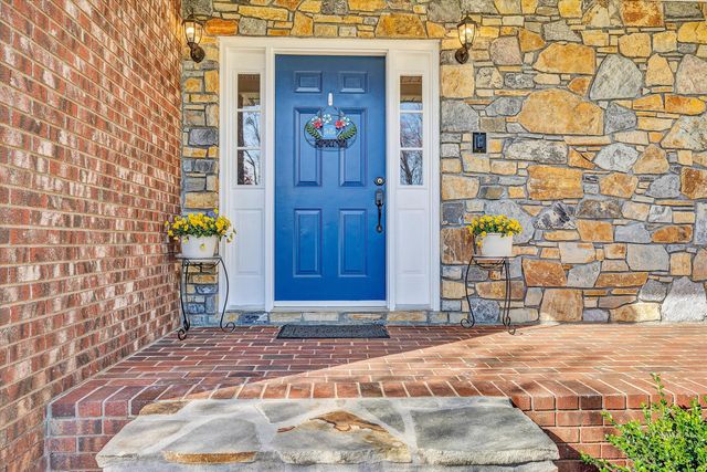 1488 HENRY RD, Ferrum, VA 24088