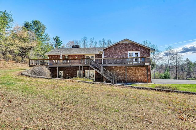 1488 HENRY RD, Ferrum, VA 24088