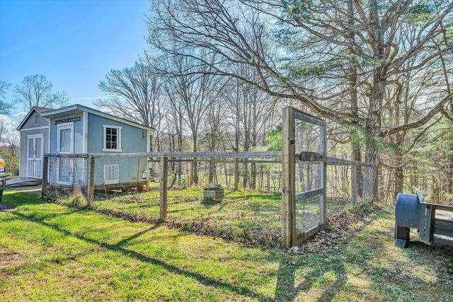 1488 HENRY RD, Ferrum, VA 24088