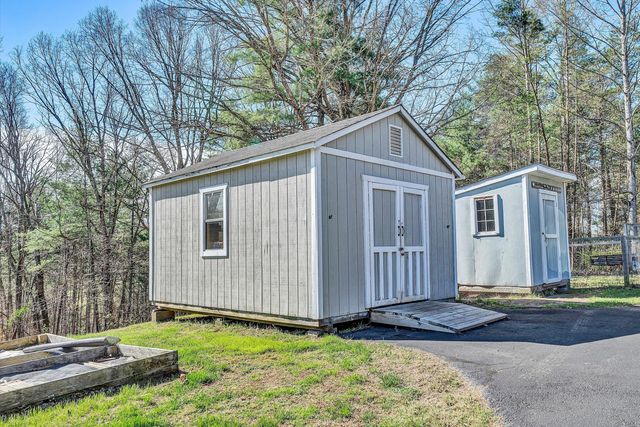 1488 HENRY RD, Ferrum, VA 24088