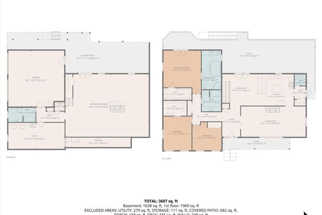 1488 HENRY RD, Ferrum, VA 24088