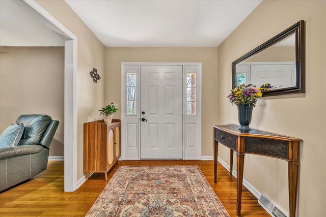 1488 HENRY RD, Ferrum, VA 24088