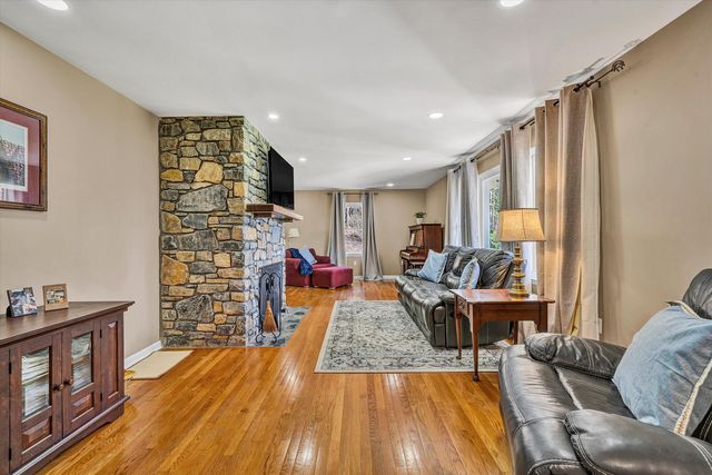 1488 HENRY RD, Ferrum, VA 24088