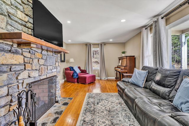 1488 HENRY RD, Ferrum, VA 24088