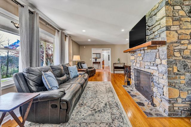1488 HENRY RD, Ferrum, VA 24088