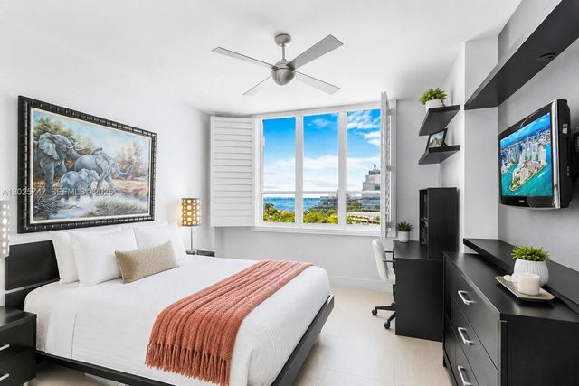 888 Brickell Key Dr 1002, Miami, FL 33131