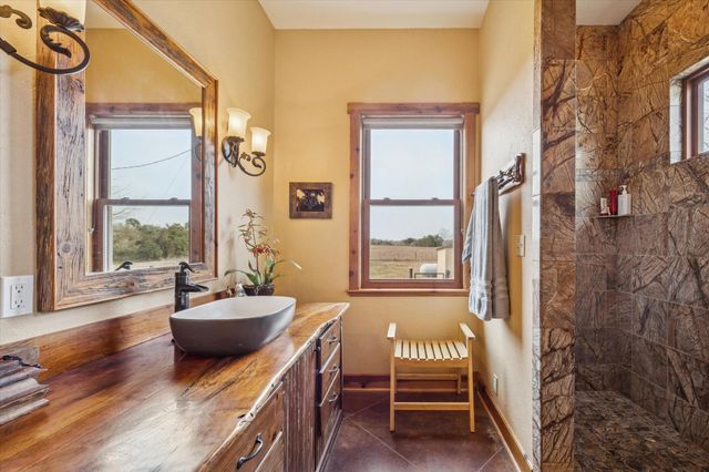 6602 Fm 390 West, Burton, TX 77835