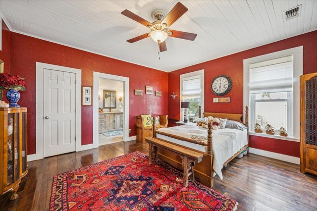 6602 Fm 390 West, Burton, TX 77835