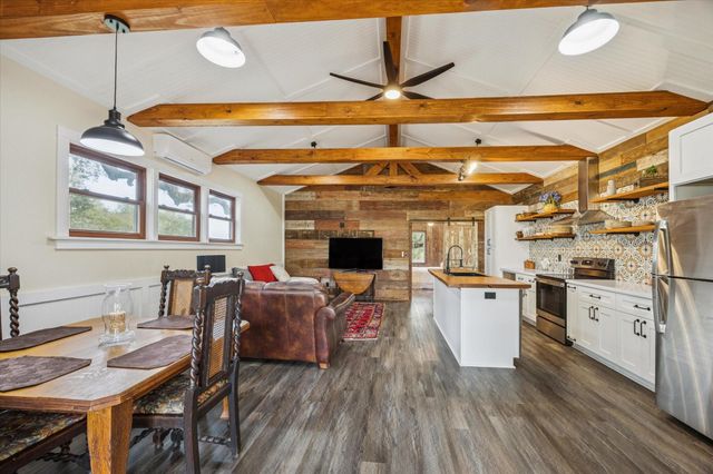 6602 Fm 390 West, Burton, TX 77835