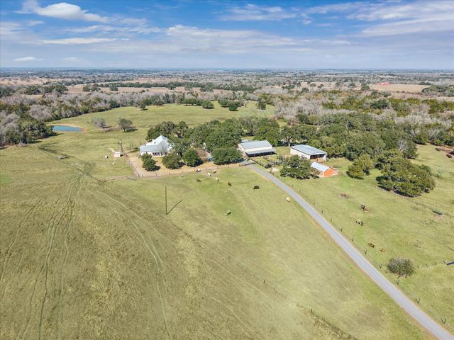 6602 Fm 390 West, Burton, TX 77835