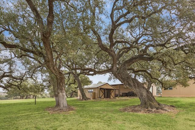 6602 Fm 390 West, Burton, TX 77835