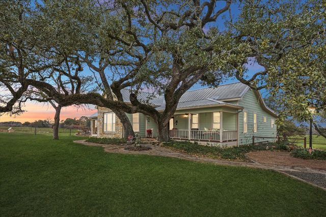 6602 Fm 390 West, Burton, TX 77835