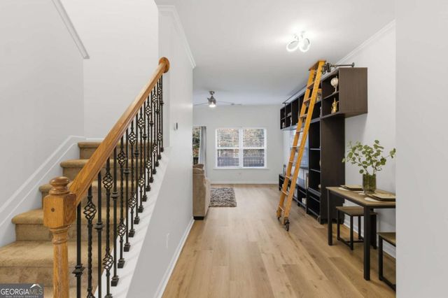 1428 LIBERTY Parkway NW, Atlanta, GA 30318