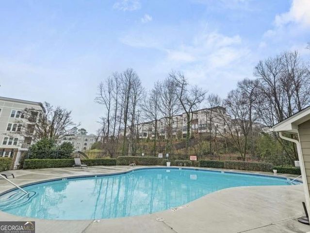 1428 LIBERTY Parkway NW, Atlanta, GA 30318