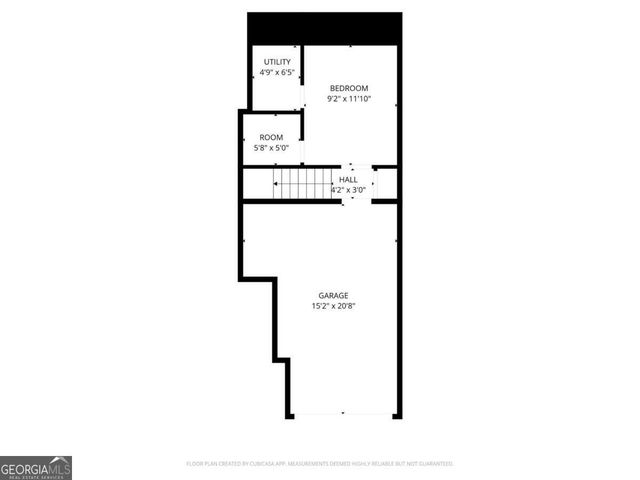 1428 LIBERTY Parkway NW, Atlanta, GA 30318