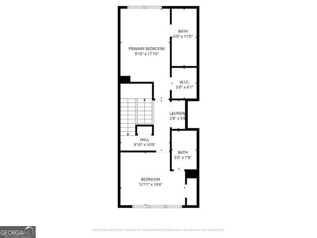 1428 LIBERTY Parkway NW, Atlanta, GA 30318