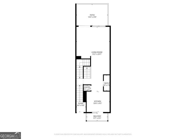 1428 LIBERTY Parkway NW, Atlanta, GA 30318