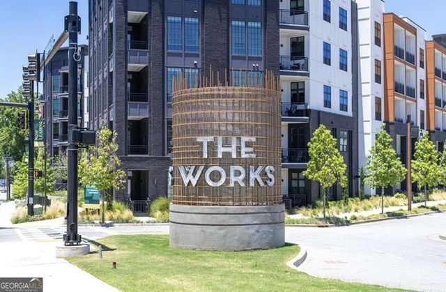 1428 LIBERTY Parkway NW, Atlanta, GA 30318