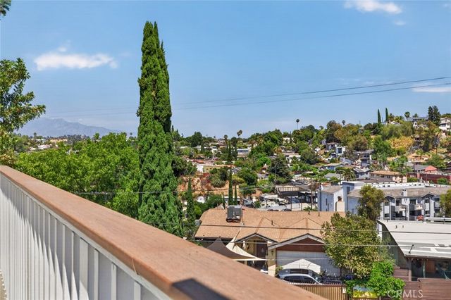 787 Terrace 49, Los Angeles, CA 90042