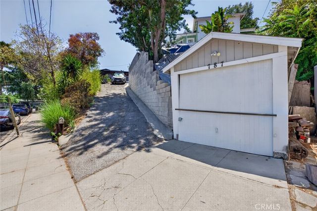 787 Terrace 49, Los Angeles, CA 90042