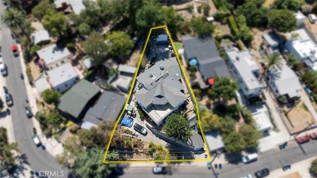787 Terrace 49, Los Angeles, CA 90042