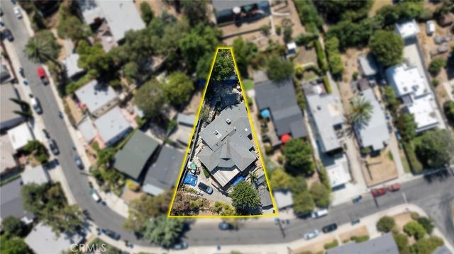 787 Terrace 49, Los Angeles, CA 90042