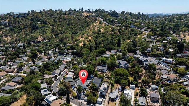 787 Terrace 49, Los Angeles, CA 90042