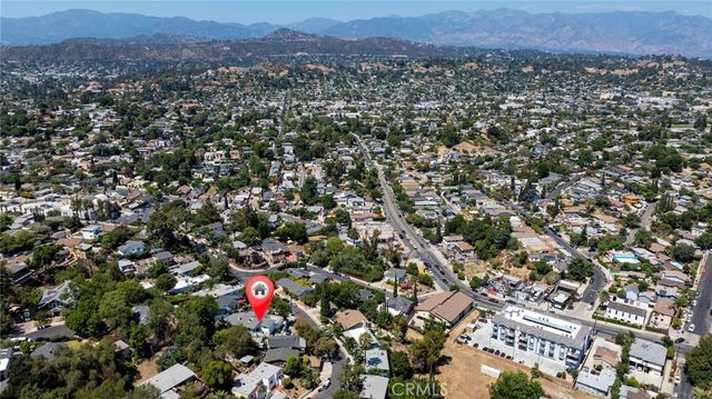 787 Terrace 49, Los Angeles, CA 90042