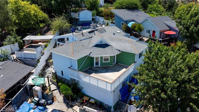 787 Terrace 49, Los Angeles, CA 90042