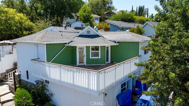 787 Terrace 49, Los Angeles, CA 90042
