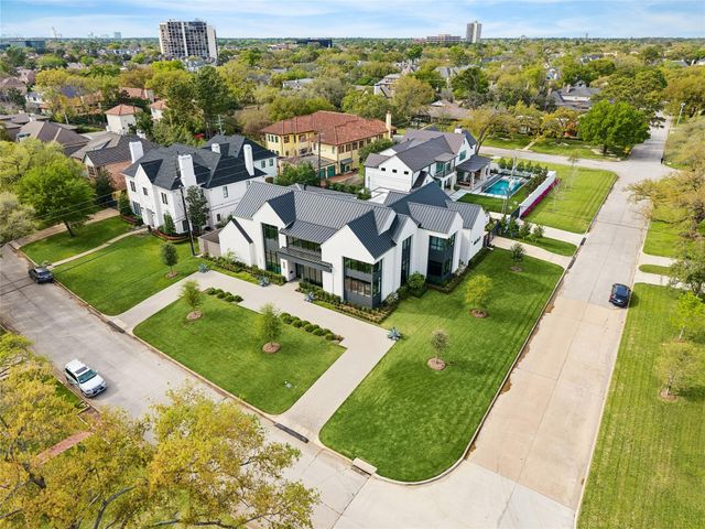 5602 Cedar Creek Drive, Houston, TX 77056