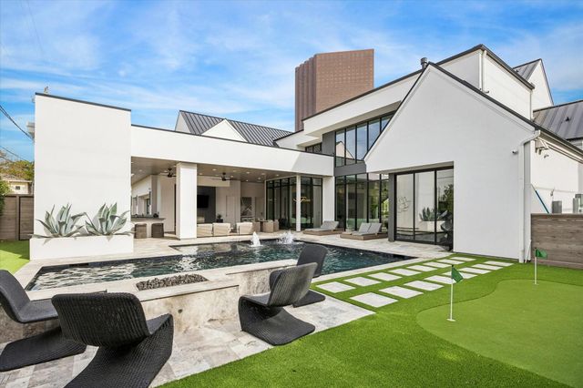 5602 Cedar Creek Drive, Houston, TX 77056