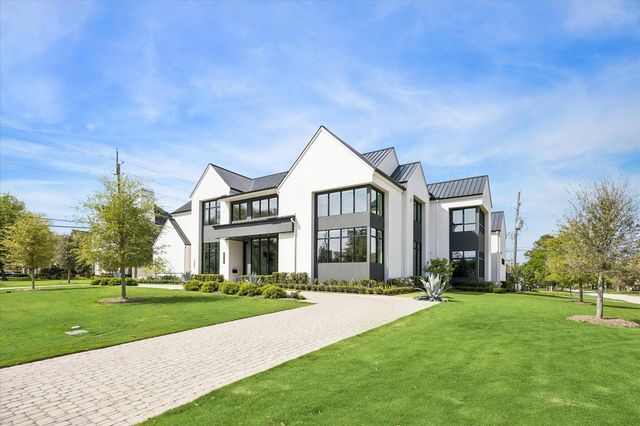 5602 Cedar Creek Drive, Houston, TX 77056