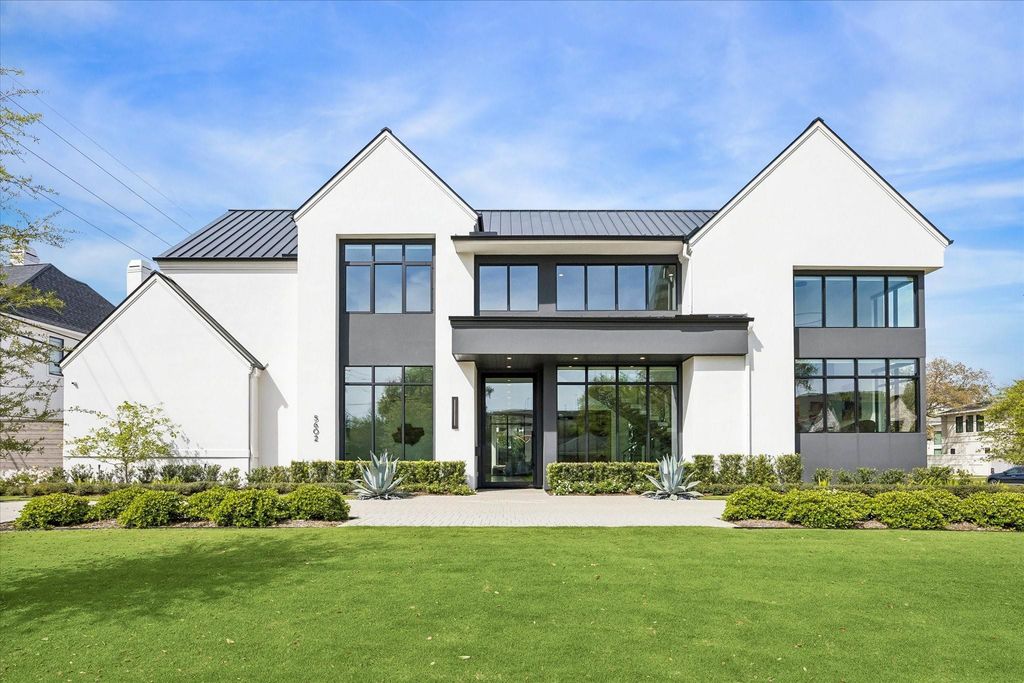 5602 Cedar Creek Drive, Houston, TX 77056