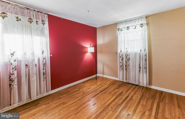 311 CARNEGIE AVE, Wenonah, NJ 08090