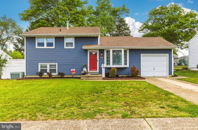 311 CARNEGIE AVE, Wenonah, NJ 08090