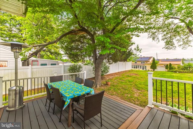 311 CARNEGIE AVE, Wenonah, NJ 08090