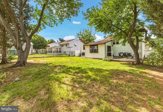 311 CARNEGIE AVE, Wenonah, NJ 08090