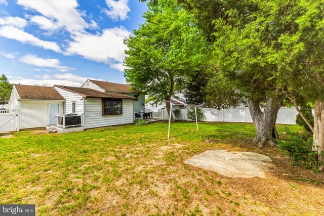 311 CARNEGIE AVE, Wenonah, NJ 08090