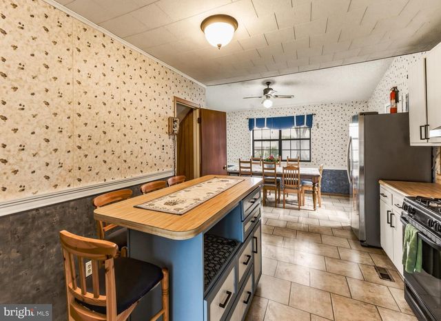 311 CARNEGIE AVE, Wenonah, NJ 08090