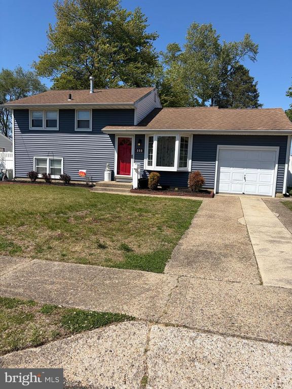 311 CARNEGIE AVE, Wenonah, NJ 08090
